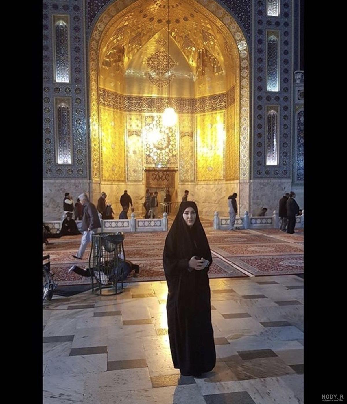 ژست عکس در حرم امام رضا پسرانه - عکس نودی ژست عکس در حرم امام رضا پسرانه - عکس نودی