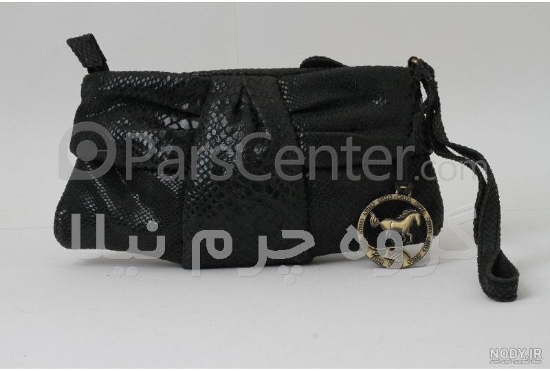 کیف شب و عصر از کلکسیون شماره 1 نیلا - محصولات کیف دستی در پارس سنتر کیف شب و عصر از کلکسیون شماره 1 نیلا - محصولات کیف دستی در پارس سنتر