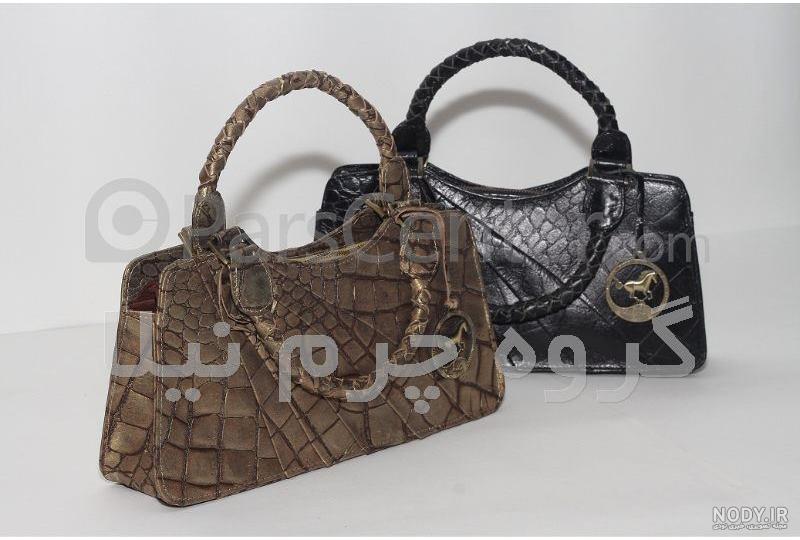 کیف شب چرم زنانه کدهای 4-2 و 1-8 - محصولات کیف دستی در پارس سنتر کیف شب چرم زنانه کدهای 4-2 و 1-8 - محصولات کیف دستی در پارس سنتر