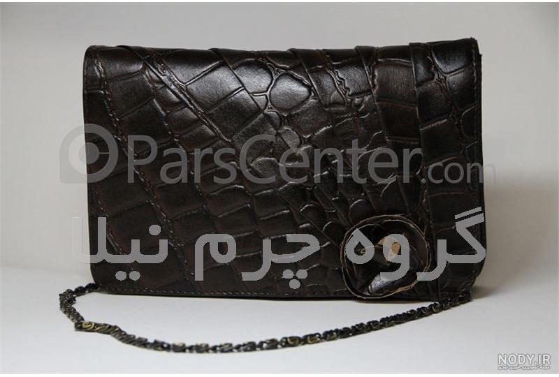 کیف و کفش مجلسی نسیم بانو – معرفی کانال کیف و کفش مجلسی نسیم بانو – معرفی کانال