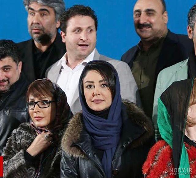 گالری عکس بهزاد جعفری | منظوم گالری عکس بهزاد جعفری | منظوم