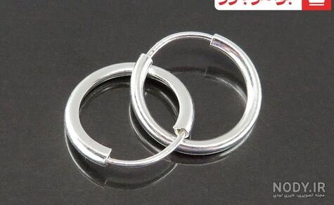 گوشواره جفت آویز دار طرح طلای قدیمی گوشواره جفت آویز دار طرح طلای قدیمی