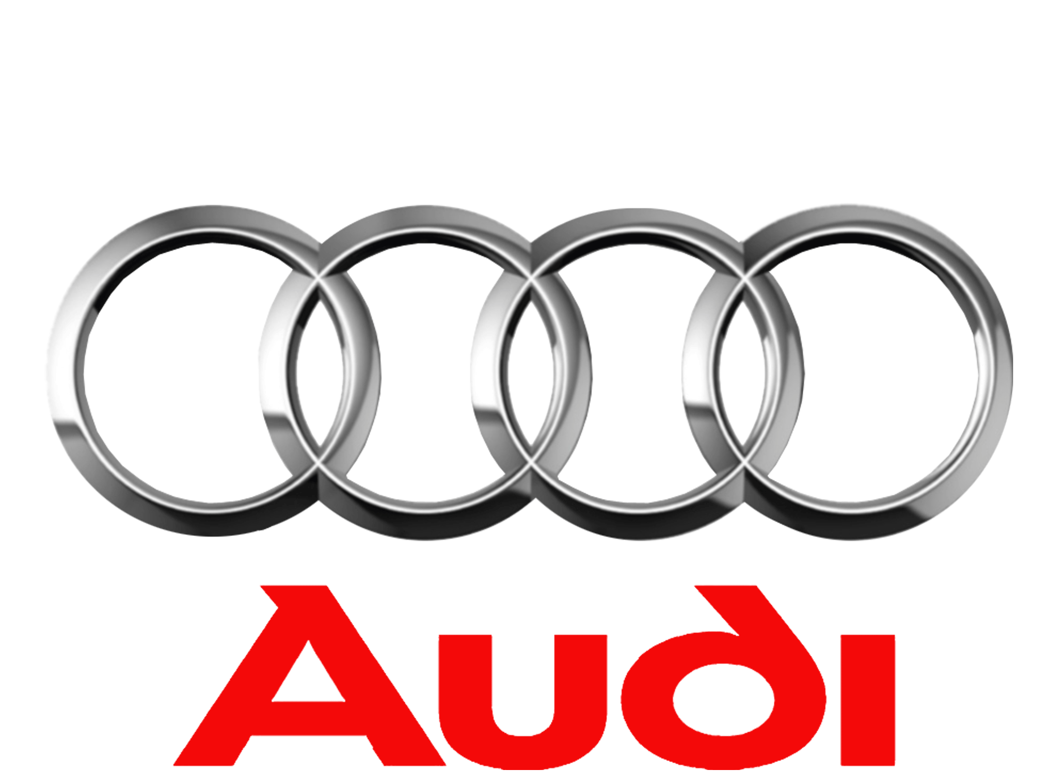 PNG لوگو برند آئودی - Audi Brand Logo PNG – دانلود رایگان