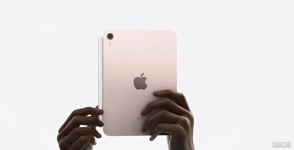 آیپد مینی 2021 (Apple iPad Mini) ؛ قیمت، مشخصات فنی و قابلیت ها - تکراتو