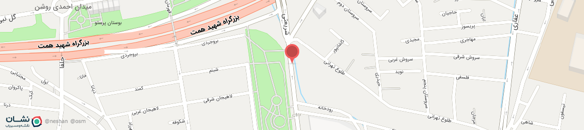اطلاعات، تلفن و آدرس شرکت مبلمان اداری تراست سیت (کارخانه) null ...