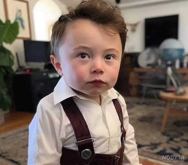 ایلان ماسک کیست؟ (Elon Musk) - پاسخ نامه ایلان ماسک کیست؟ (Elon Musk) - پاسخ نامه