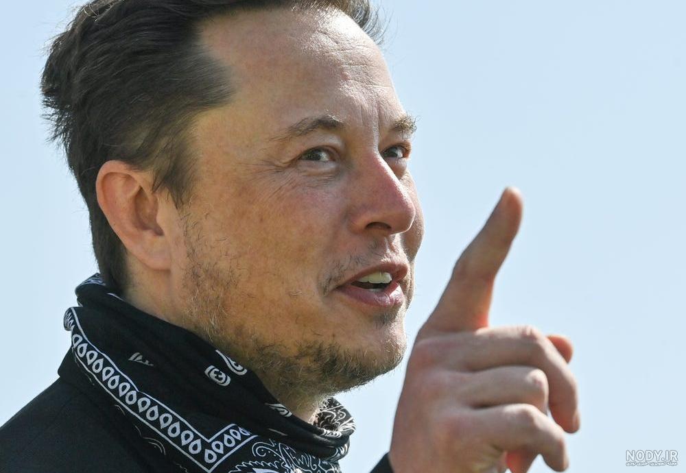 ایلان ماسک کیست؟ (Elon Musk) - پاسخ نامه ایلان ماسک کیست؟ (Elon Musk) - پاسخ نامه