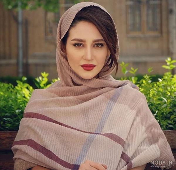 این عکسها از میترا رفیع را ببینید شوکه میشوید!|عکس‌های میترا رفیع ...