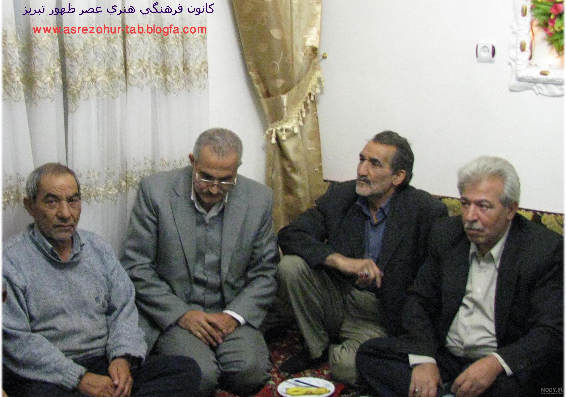 این مرد جذاب ایرانی کیست ؟! / از ایران فرار کرد و معروف شد + عکس همسر و ...