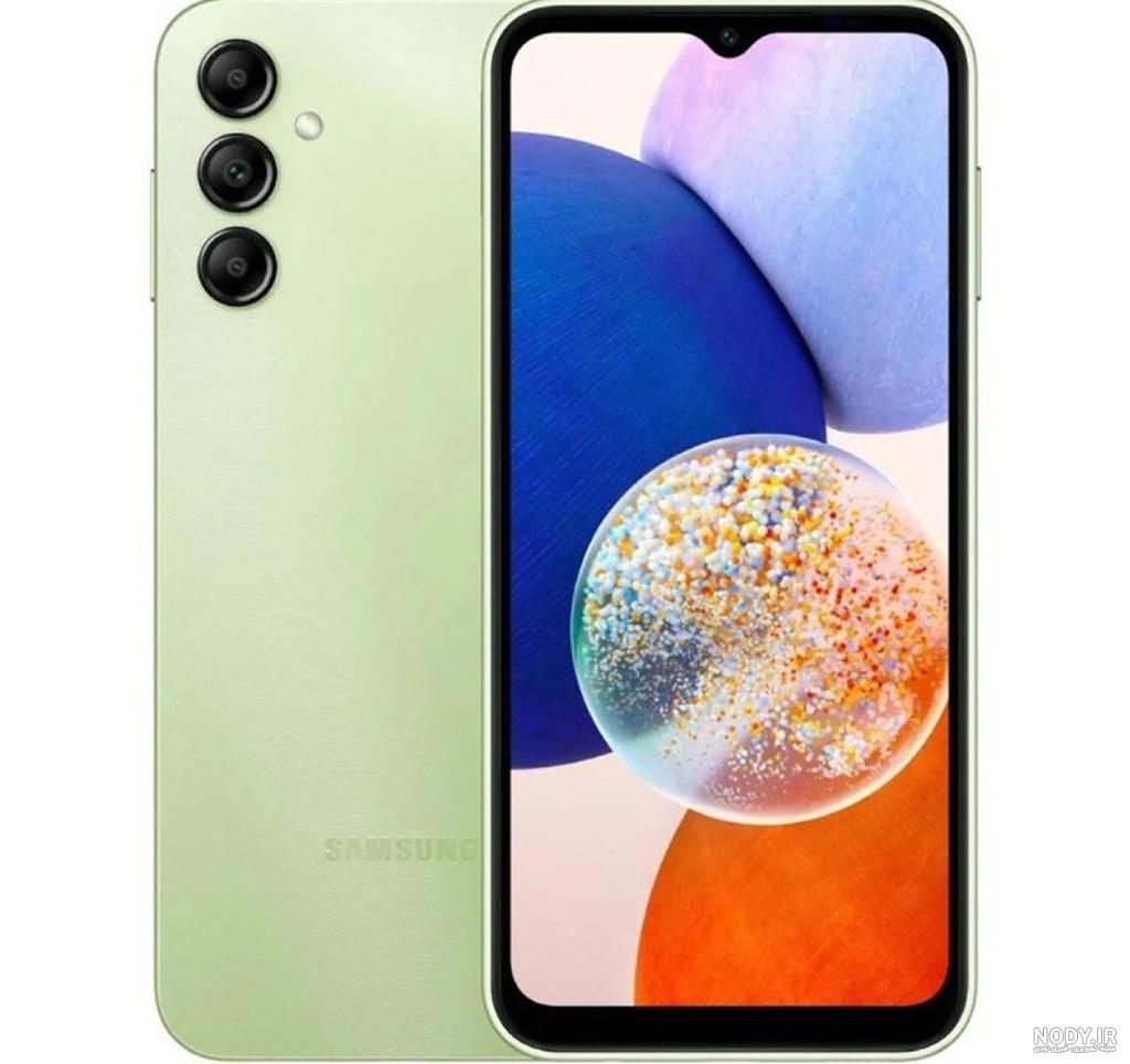این‌چند | خرید گوشی موبایل سامسونگ مدل Galaxy A13 دو سیم کارت ...