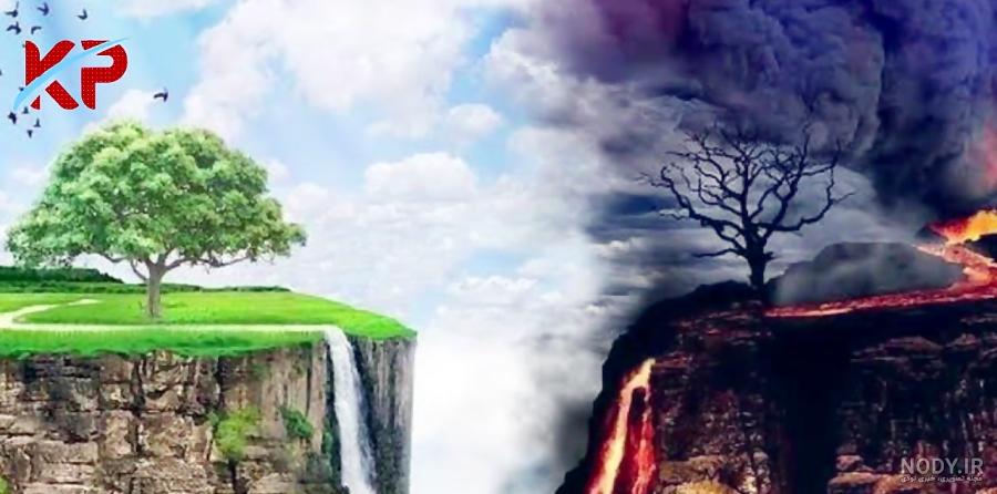 برترین جای بهشت کجاست
