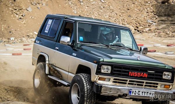 بهترین قیمت ماشین بازی پیکاپ آفرود زرین تویز مدل Pick Up Offroad ...