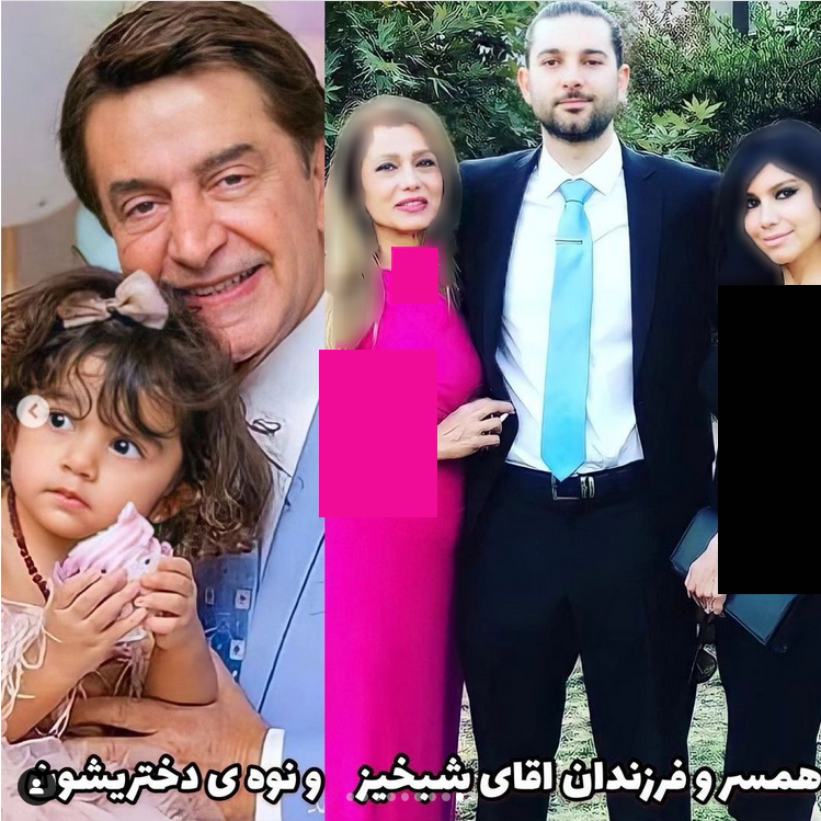 بیوگرافی جذاب و شنیدنی حمید شب خیز - YouTube
