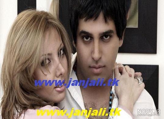 بیوگرافی حمید شب خیز و همسرش مجری معروف و پر حاشیه - سایت بازی انفجار