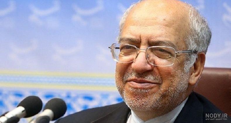بیوگرافی شبنم نعمت زاده دختر وزیر + محکوم شدن به 20 سال زندان - شبونه بیوگرافی شبنم نعمت زاده دختر وزیر + محکوم شدن به 20 سال زندان - شبونه