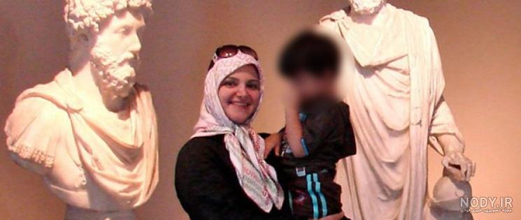 بیوگرافی شبنم نعمت زاده دختر وزیر + محکوم شدن به 20 سال زندان - شبونه بیوگرافی شبنم نعمت زاده دختر وزیر + محکوم شدن به 20 سال زندان - شبونه