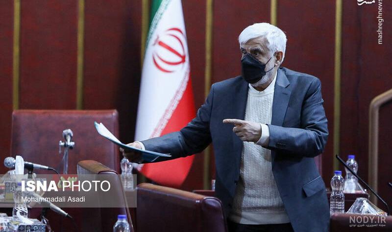 بیوگرافی صادق آملی لاریجانی + زندگی شخصی و سیاسی