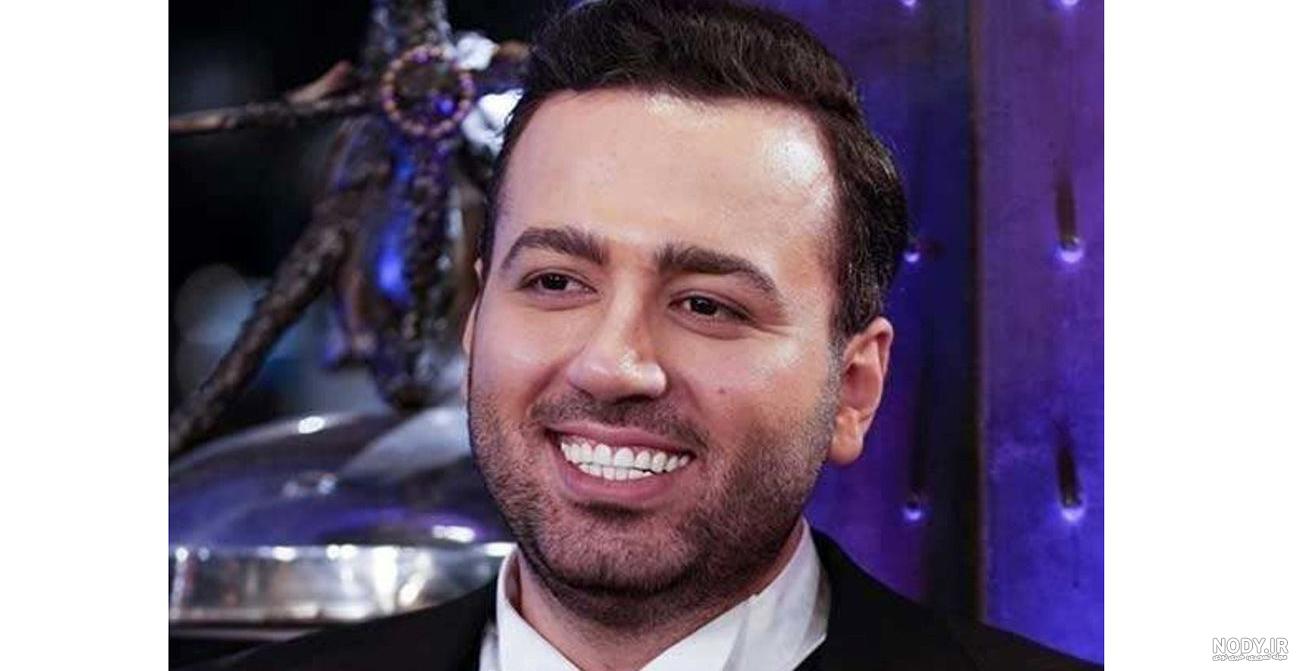 بیوگرافی علی صبوری و همسر واقعی اش + فرزندان بیوگرافی علی صبوری و همسر واقعی اش + فرزندان