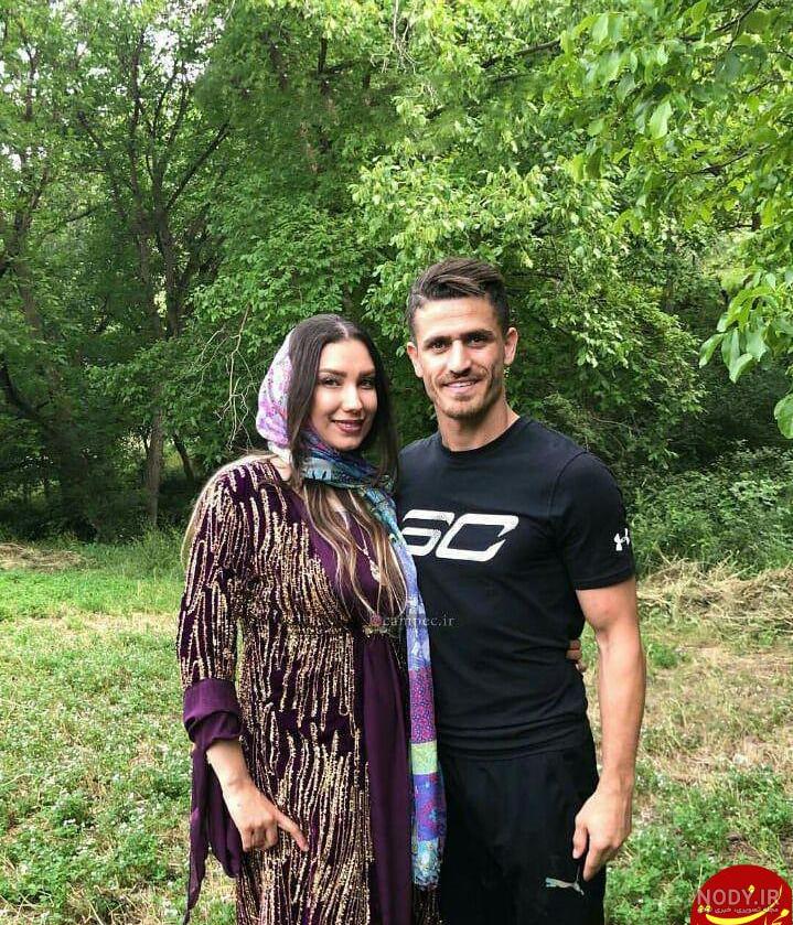 بیوگرافی و عکس های وریا غفوری ، همسرش مونا اردلان و فرزندانش بیوگرافی و عکس های وریا غفوری ، همسرش مونا اردلان و فرزندانش