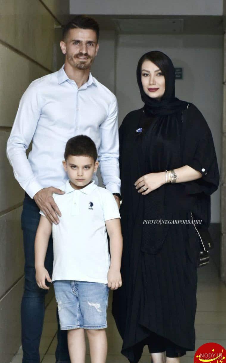 بیوگرافی و عکس های وریا غفوری ، همسرش مونا اردلان و فرزندانش بیوگرافی و عکس های وریا غفوری ، همسرش مونا اردلان و فرزندانش