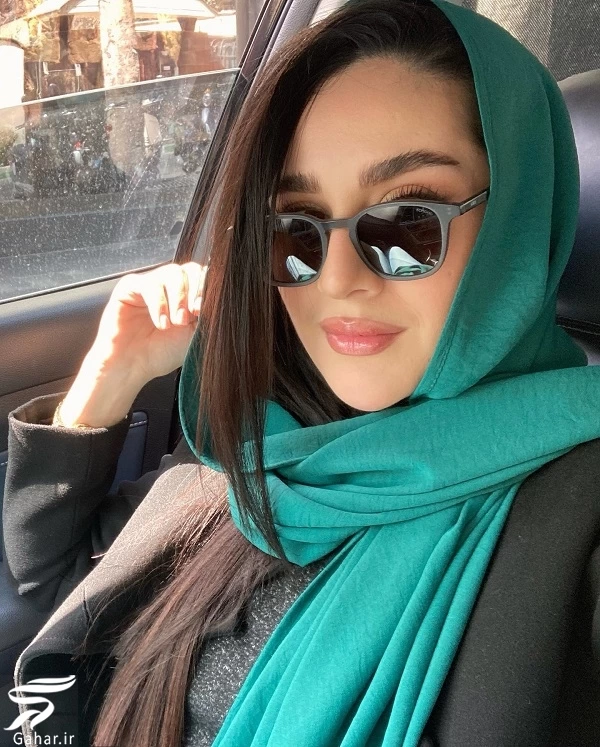 بیوگرافی میترا رفیع بازیگر نقش گلنار در سریال گیلدخت +‌ عکس جدید