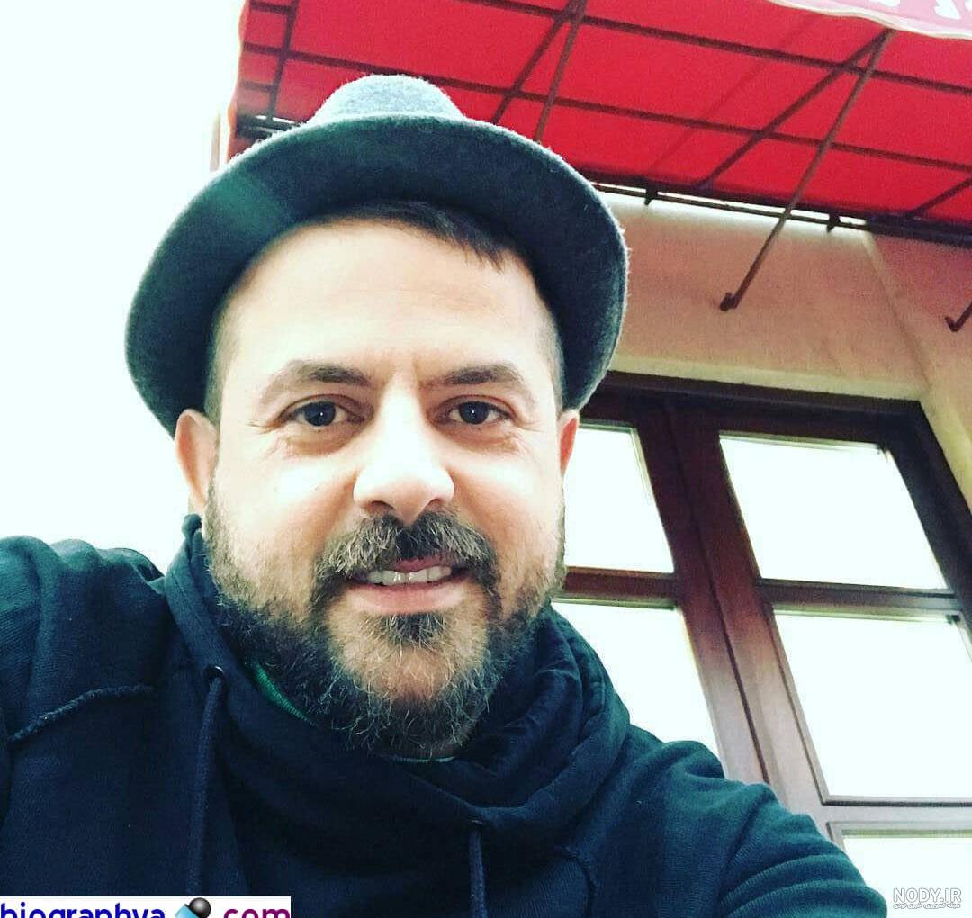 بیوگرافی کامل هومن سیدی همراه با تصاویر بیوگرافی کامل هومن سیدی همراه با تصاویر
