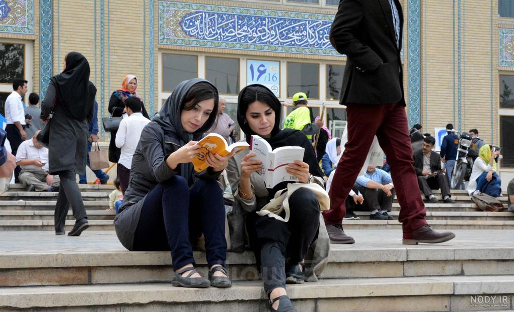تصاویر / بیست و نهمین نمایشگاه بین‌المللی کتاب تهران