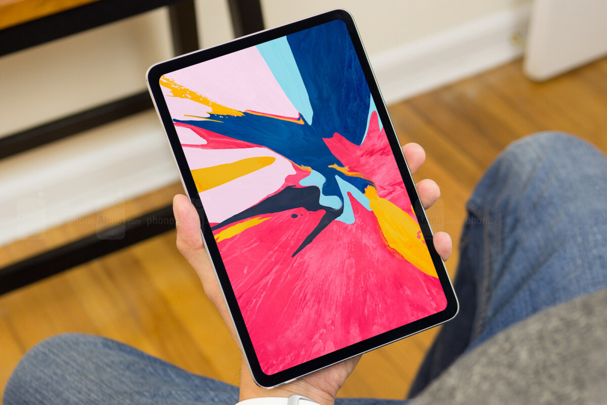 تصاویر آیپد مینی 4 سلولار iPad mini 4 WiFi/4G 128GB Space Gray | تصاویر ...
