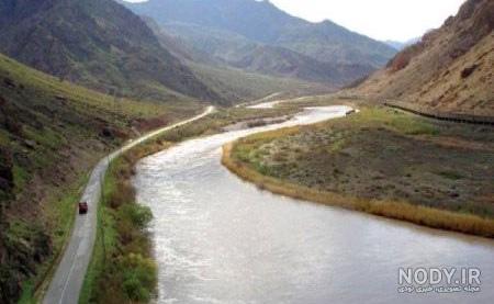 تصاویر شمال ایران