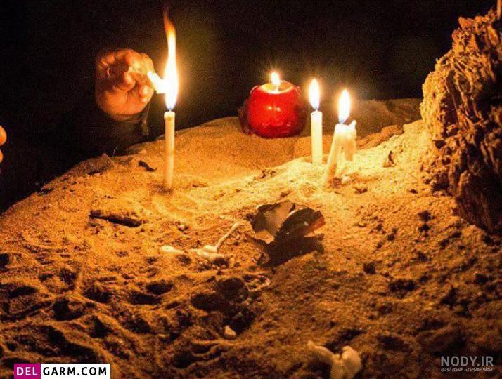 جملات درباره شام غریبان و اشعار سوزناک امام حسین علیه السلام