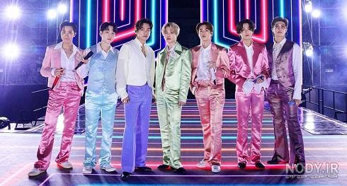 دیدار تیلورسویفت با bts ( توضیحات) دیدار تیلورسویفت با bts ( توضیحات)