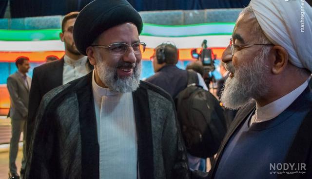 رئیسی کار احمدی نژاد را تمام می‌کند؟