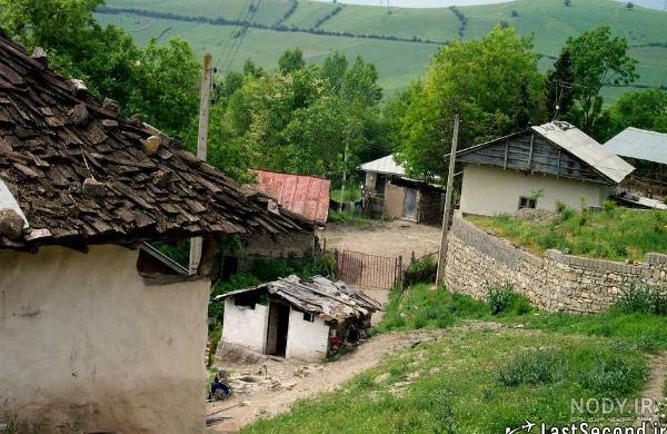 زیباترین مناظر شمال ایران + عکس