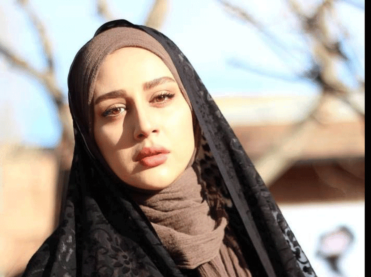 زیبایی مدلینگی میترا رفیع «گلنار» گیلدخت خارج از سریال ! / نچرال و ... زیبایی مدلینگی میترا رفیع «گلنار» گیلدخت خارج از سریال ! / نچرال و ...