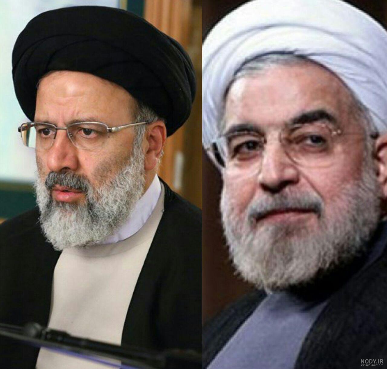 سرنوشت خاتمی،احمدی نژاد و روحانی در انتظار رئیسی؟