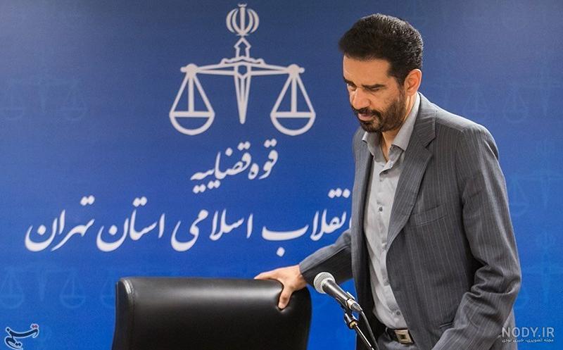 شبنم نعمت زاده کیست ؟ ( اسناد ویلا و شرکت‌های شبنم نعمت زاده ؛ دختر ...