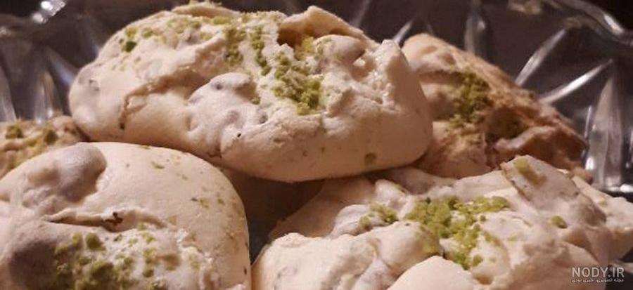 شیرینی گردویی | طرز تهیه “شیرینی گردویی” شیرینی گردویی | طرز تهیه “شیرینی گردویی”