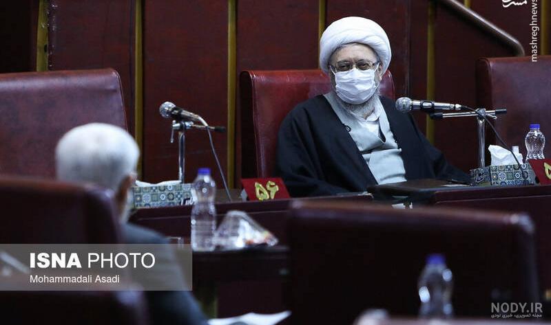 صادق لاریجانی - ویکی‌پدیا، دانشنامهٔ آزاد