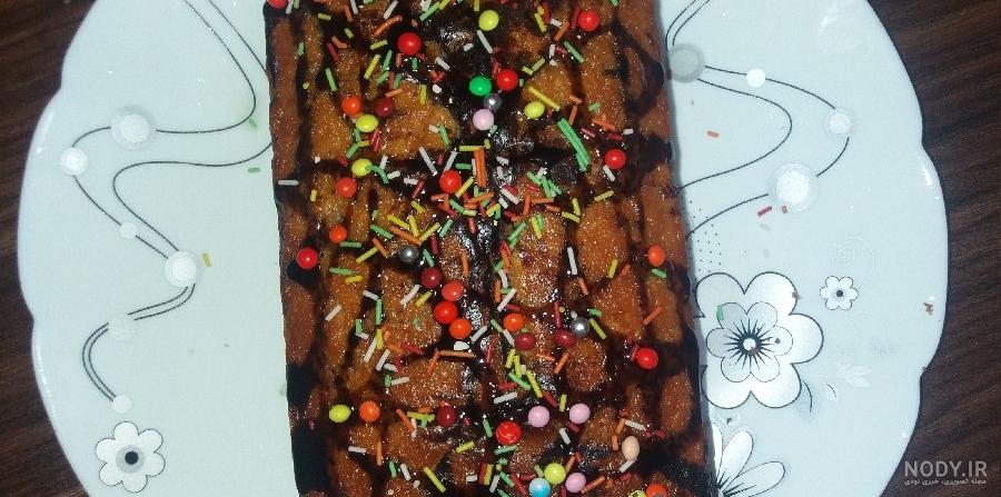 طرز تهیه کیک پیتزا به روش فست فودی و با طعمی بی نظیر طرز تهیه کیک پیتزا به روش فست فودی و با طعمی بی نظیر