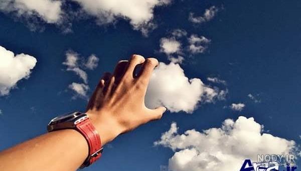 عکس از خطای دید جالب