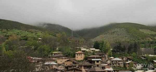عکس ایران شمال