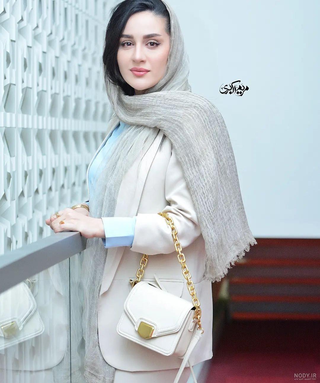 عکس) بازیگر نقش گلنار در سریال گلدخت کیست؟ عکس) بازیگر نقش گلنار در سریال گلدخت کیست؟