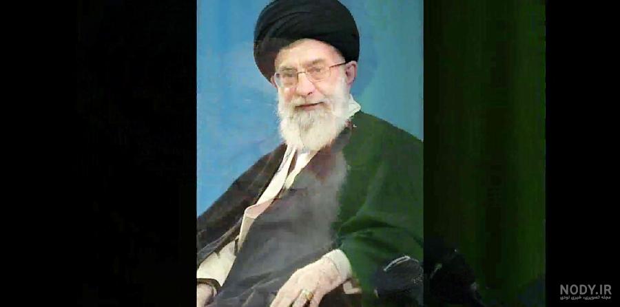 عکس های بسیار زیبا از رهبر انقلاب