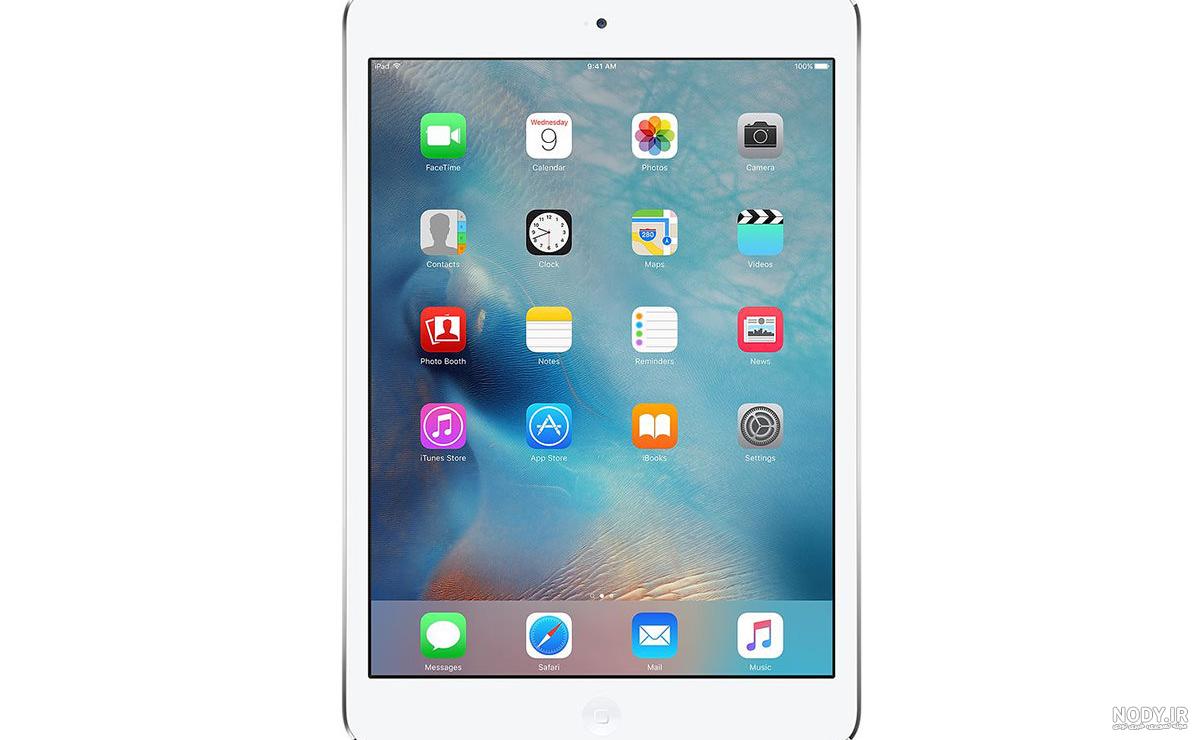 عکس های تبلت آیپد مینی 2 اپل – Apple iPad mini 2 - زومیت