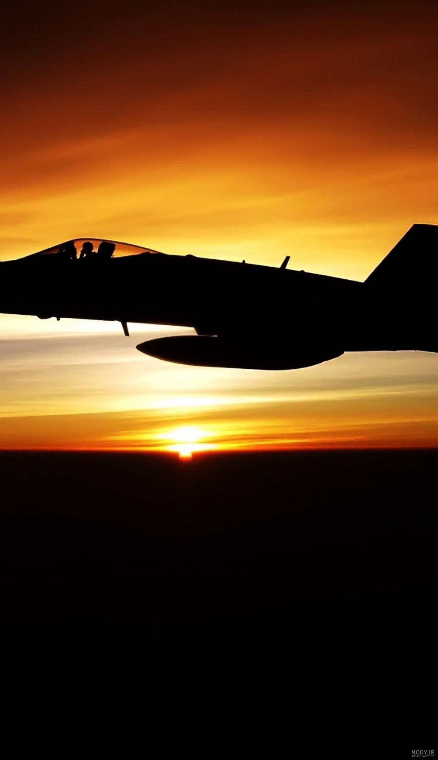عکس جنگنده اف 22 raptor F-22