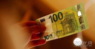 عکس) رونمایی از توپ یورو 2024 با تکنولوژی خاص