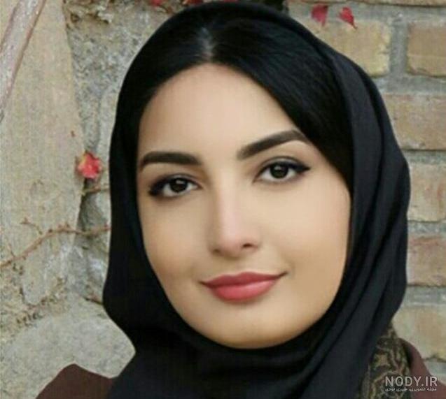 عکس سارا احمدی