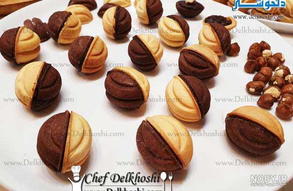عکس شیرینی اسکار گردویی ۱۴۰۰ - عکس نودی عکس شیرینی اسکار گردویی ۱۴۰۰ - عکس نودی