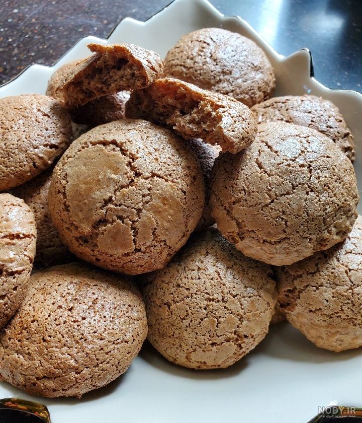 عکس شیرینی لطیفه گردویی عکس شیرینی لطیفه گردویی