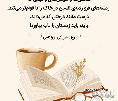 عکس نوشته از کتاب های معروف - عکس نودی عکس نوشته از کتاب های معروف - عکس نودی